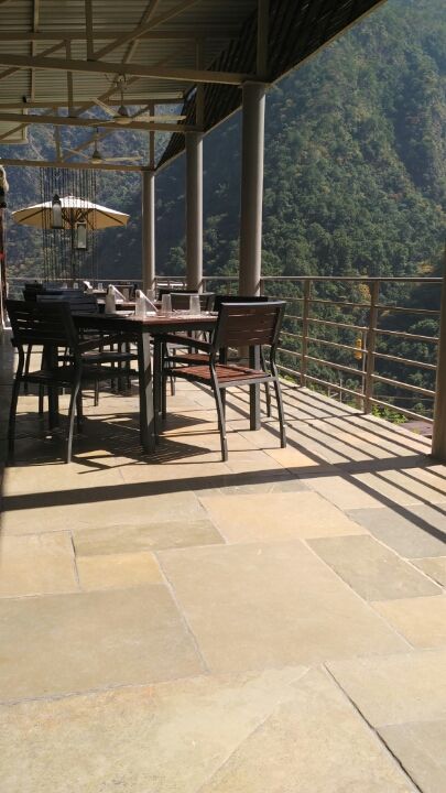 Photo of Raft to relax in Rishikesh 11/37 by Swa-T