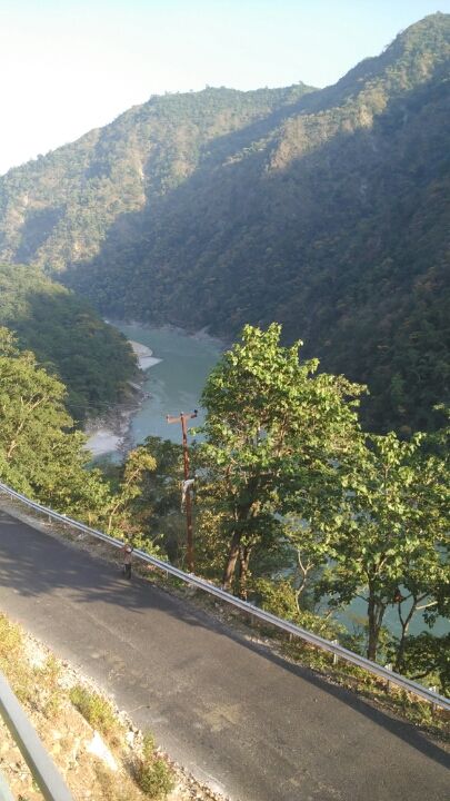 Photo of Raft to relax in Rishikesh 13/37 by Swa-T