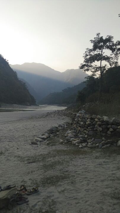 Photo of Raft to relax in Rishikesh 16/37 by Swa-T