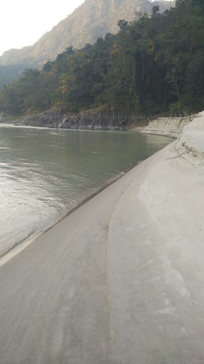 Photo of Raft to relax in Rishikesh 19/37 by Swa-T