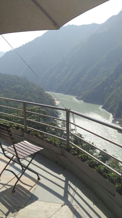 Photo of Raft to relax in Rishikesh 25/37 by Swa-T
