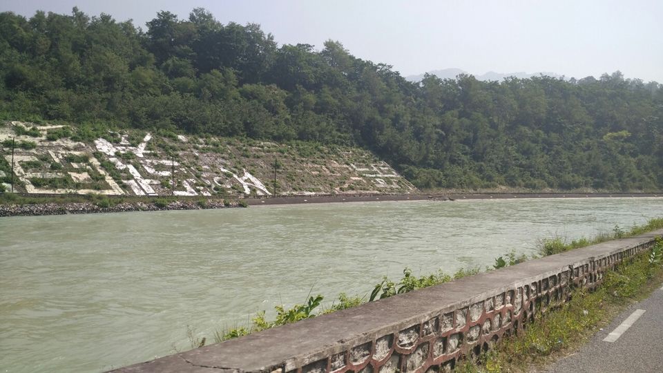 Photo of Raft to relax in Rishikesh 30/37 by Swa-T