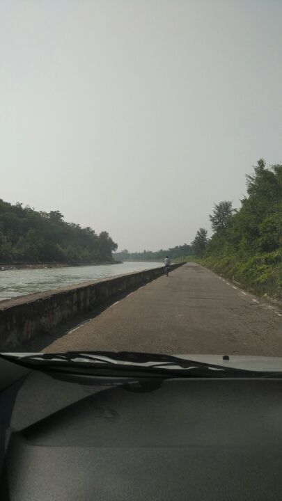 Photo of Raft to relax in Rishikesh 31/37 by Swa-T