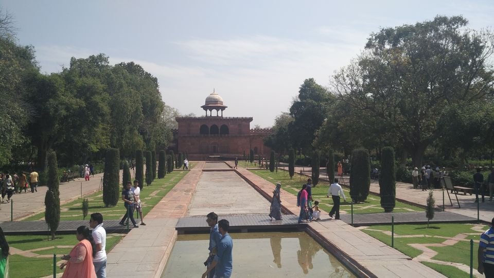 Photo of Much clichéd, yet much true...Wah Taj! 7/24 by Swa-T