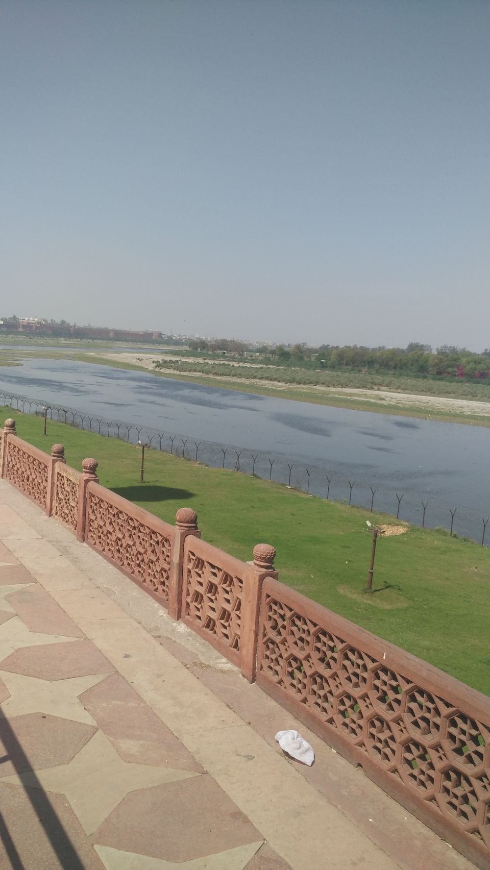 Photo of Much clichéd, yet much true...Wah Taj! 14/24 by Swa-T