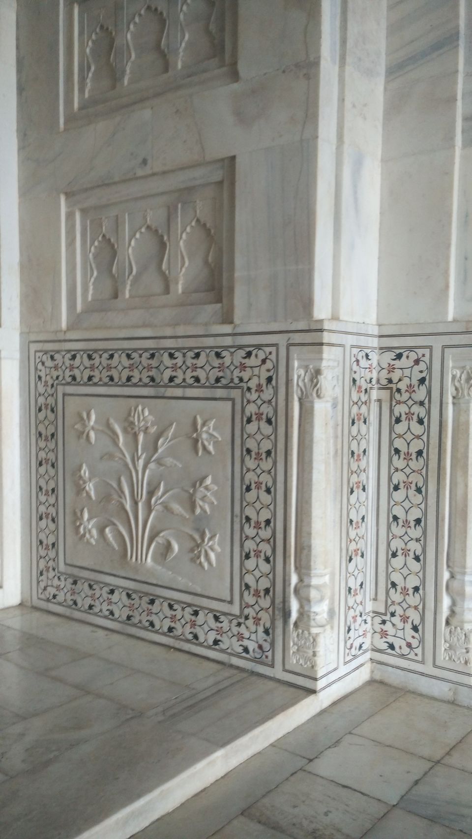 Photo of Much clichéd, yet much true...Wah Taj! 17/24 by Swa-T