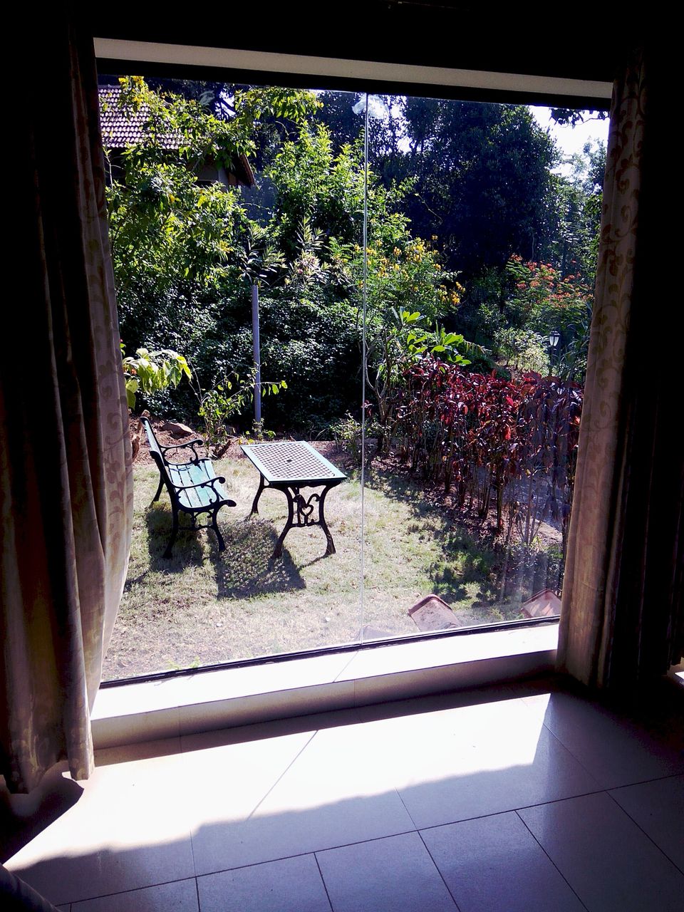 Photo of From the days of caffeinated air, starry paths, dreamy evenings & family warmth! Coorg! 23/47 by Swa-T