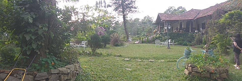 Photo of From the days of caffeinated air, starry paths, dreamy evenings & family warmth! Coorg! 47/47 by Swa-T