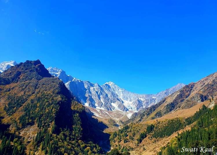 Photo of Manali, Himachal Pradesh, India by Swa-T