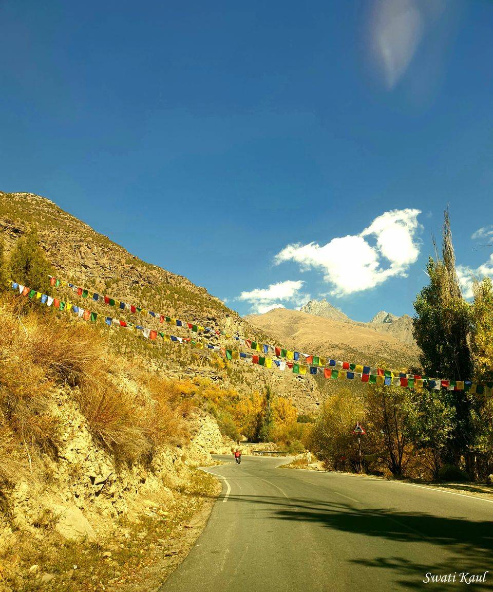 Photo of Keylong: An Invocation by Swa-T