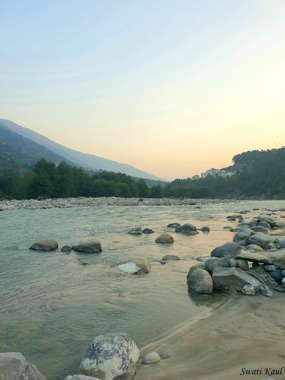 Photo of Neeralaya, Kullu, Himachal Pradesh, India by Swa-T