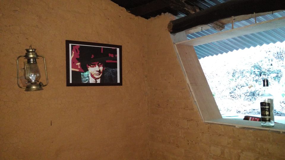 Photo of Of solitary walks and much more... 79/82 by Swa-T