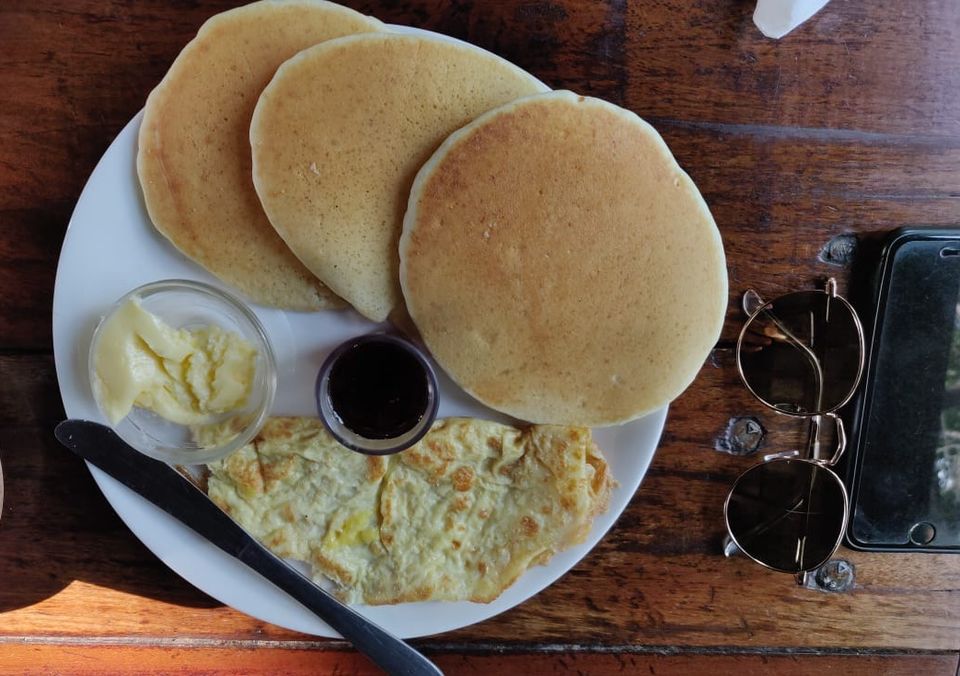 Photo of I Heart Cafe, Bhimtal, Uttarakhand, India by EkBanjaaran