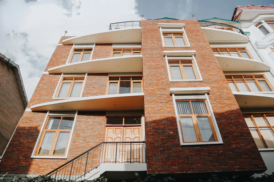 Photo of Simply Shimla: The Kothi Guest House, Lane 1, Sector 1, New Shimla, Shimla, Himachal Pradesh, India by Sneha