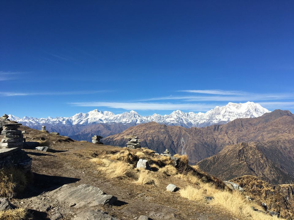 Photo of Trek to Chandrashila- CHANDRASHILA SUMMIT- Expect the Unexpected by Sneha