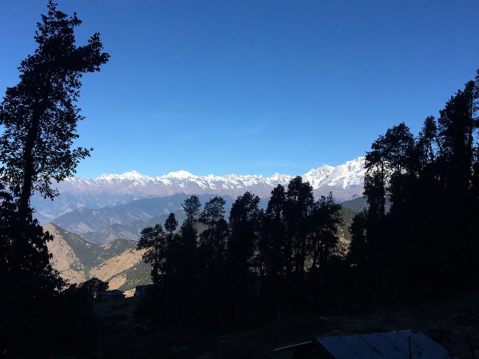 Photo of Chopta, Uttarakhand, India by EkBanjaaran