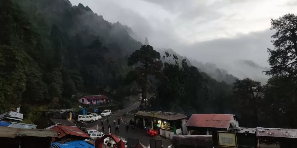 Photo of Neelkanth Hotel Chopta, Chopta, Uttarakhand, India by Sneha
