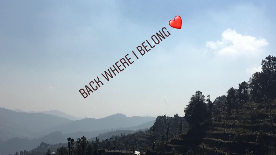 Photo of Mukteshwar- Weekend Getaway by EkBanjaaran