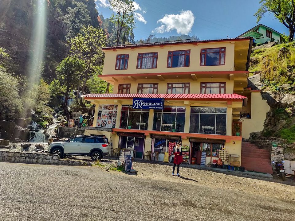 Photo of Chitkul- Crown of Kinnaur by EkBanjaaran