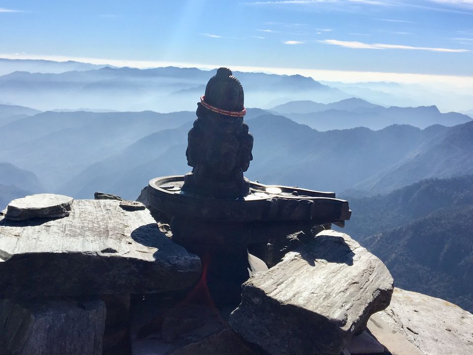 Photo of 10 reasons why Travelling should be important to everyone. by Sneha