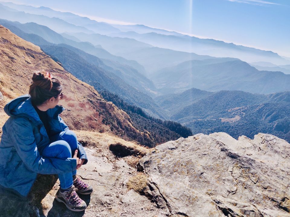 Photo of 10 Unconventional Places to Explore in North India by Sneha