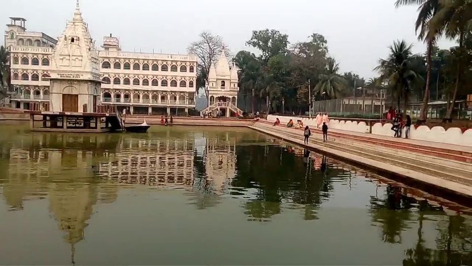 Photo of নদিয়া জেলার ঐতিহাসিক স্থান ও তার বিবরণ... কিছু দিনের ছুটি নিয়ে নিঃসন্দেহে বেরিয়ে পড়তে পারেন by Deya Das