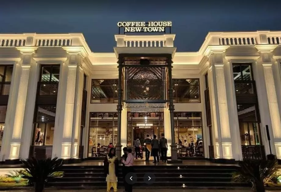 Photo of Newtown, Kolkata, West Bengal, India by Deya Das