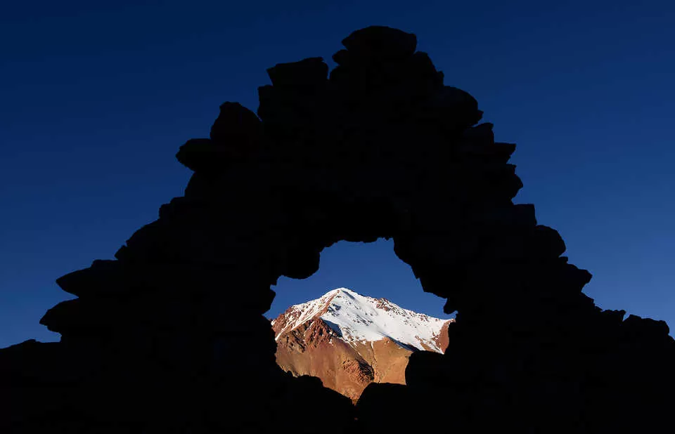 Photo of Bolivia by Deya Das