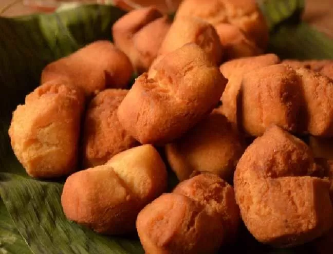 Photo of Kerala, India by Deya Das