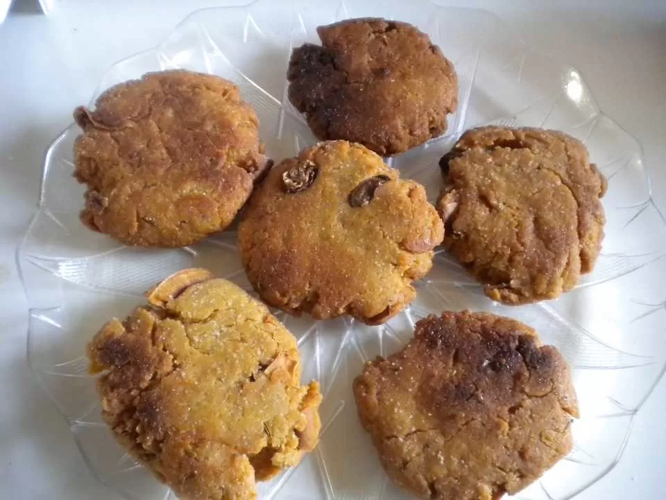 Photo of Bihar, India by Deya Das