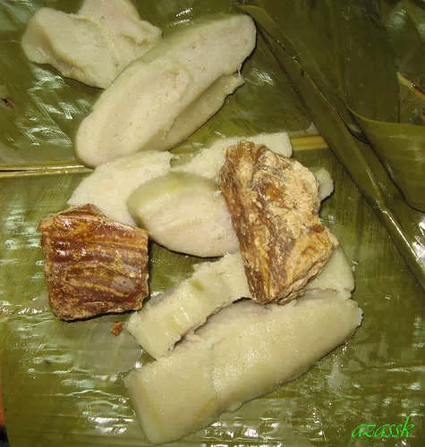 Photo of Mizoram, India by Deya Das