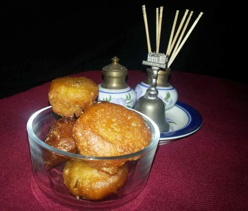 Photo of Meghalaya, India by Deya Das