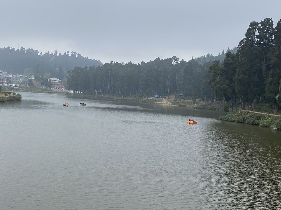 Photo of Darjeeling, West Bengal, India by Deya Das