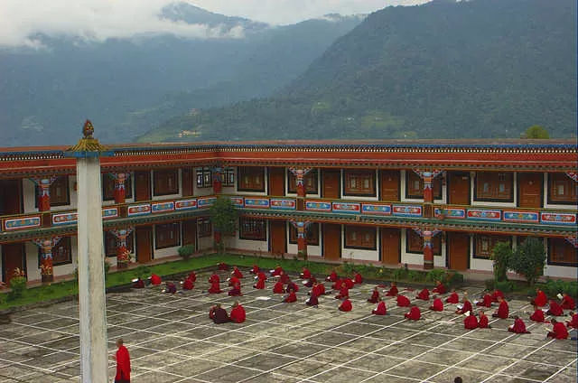 Photo of Sikkim, India by Deya Das