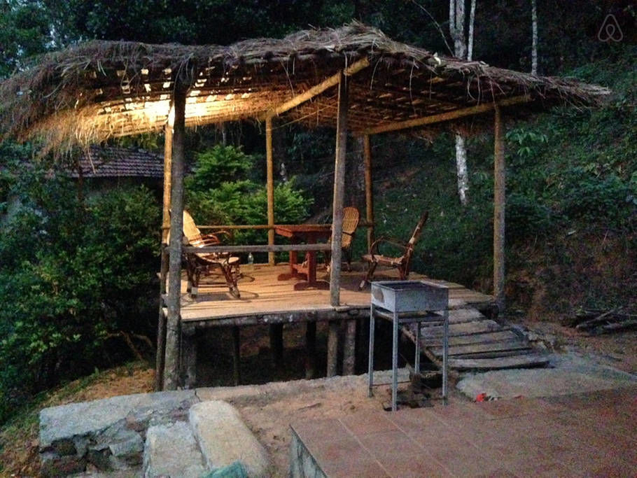 Photo of Wayanad, Kerala, India by Deya Das