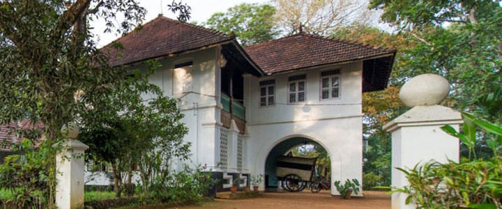 Photo of Vazhoor, Kerala, India by Deya Das