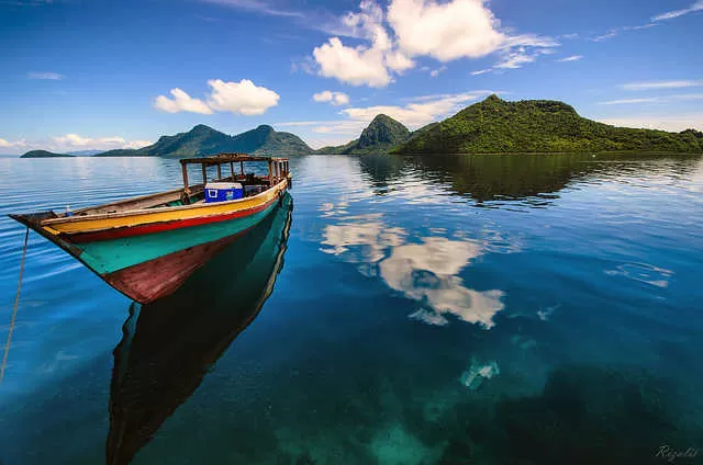 Photo of Malaysia by Deya Das