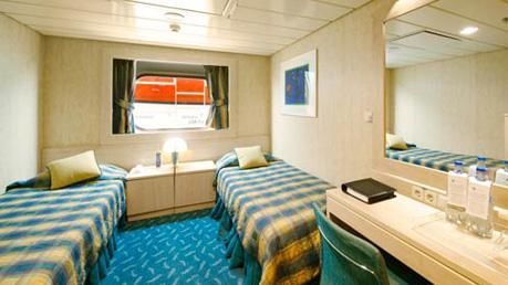 Photo of মাত্র ১১৯ দিনে ৬টি মহাদেশকে সমুদ্রপথে দেখতে চাইলে আজই জেনে নিন এই সমস্ত ক্রুজের কথা 5/8 by Deya Das