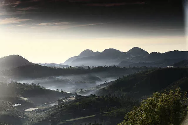 Photo of Ooty, Tamil Nadu, India by Deya Das