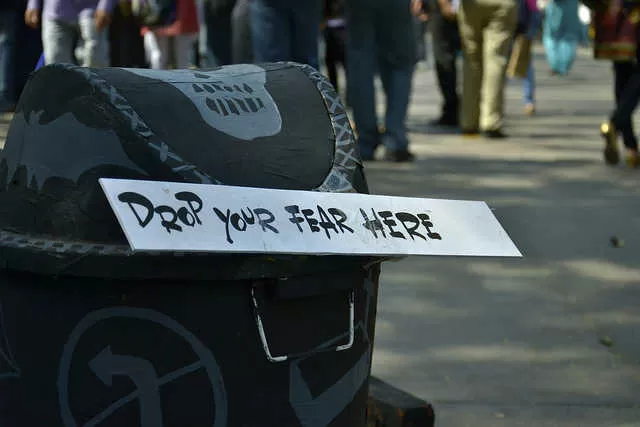 Photo of Mumbai, Maharashtra, India by Deya Das