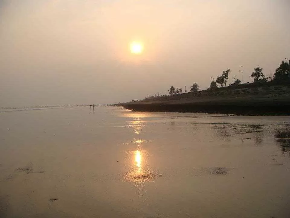 Photo of Digha, West Bengal, India by Deya Das