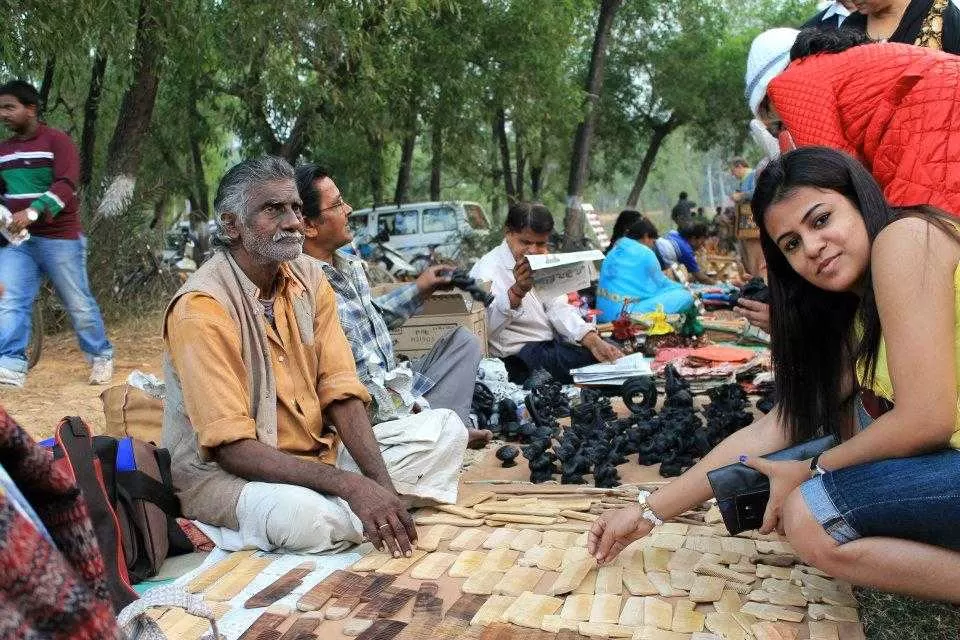 Photo of Shantiniketan, West Bengal, India by Deya Das
