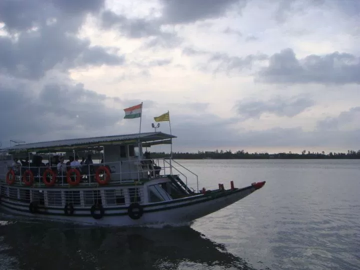 Photo of Sundarban, West Bengal, India by Deya Das