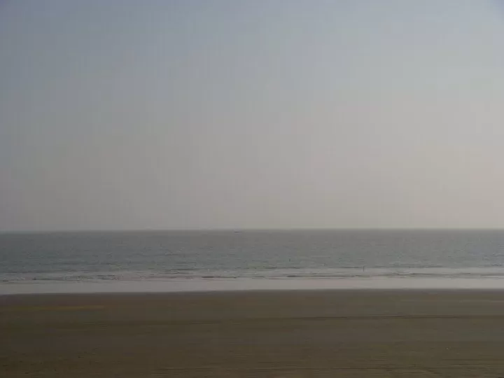 Photo of Mandarmani, West Bengal, India by Deya Das