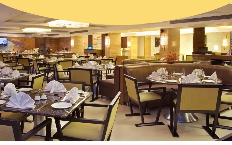 Photo of Aura - The Sonnet, DD Block, Sector 1, Bidhannagar, Kolkata, West Bengal, India by Deya Das