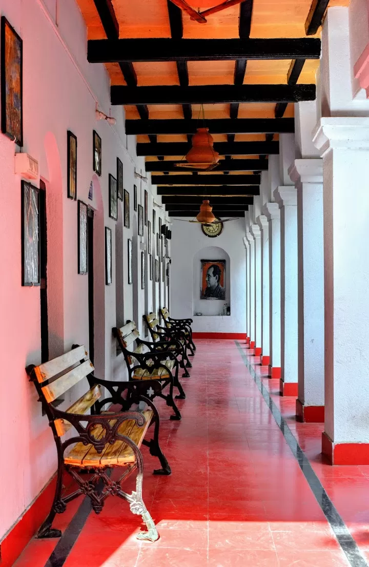 Photo of Konnagar, Mirpur, West Bengal, India by Deya Das