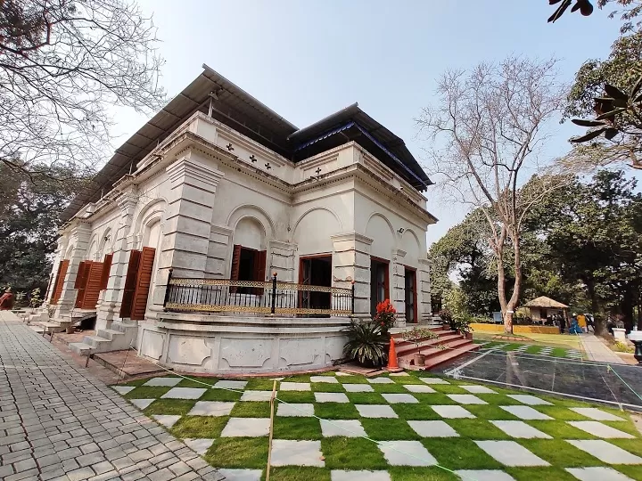 Photo of Konnagar, Mirpur, West Bengal, India by Deya Das