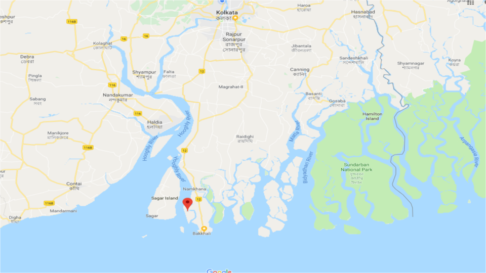 Photo of Mousuni, West Bengal by Deya Das