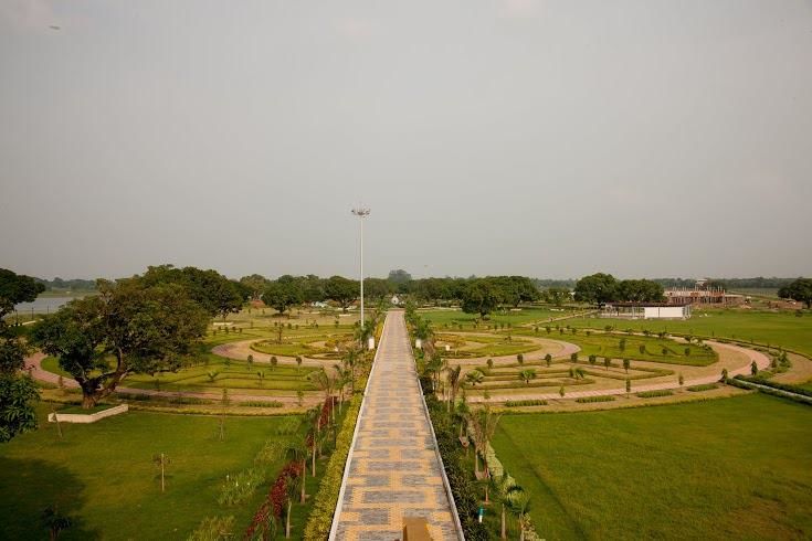 Photo of Motijhil, Lalbagh, Murshidabad, West Bengal by Deya Das