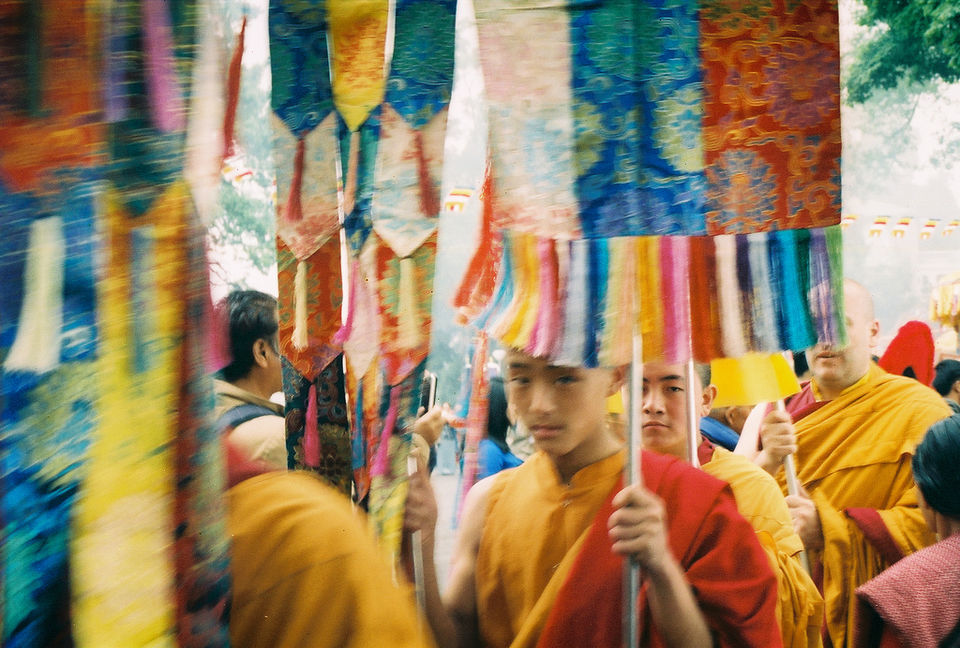Photo of পশ্চিমবঙ্গে অবস্থিত ব্রিটিশ শাসন কালের এই সেনানিবাসটি ছুটি কাটানোর শ্রেষ্ঠ গন্তব্য হয়ে উঠতে পারে... 1/4 by Deya Das